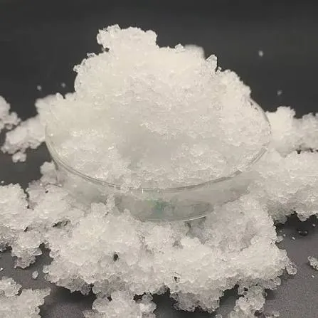 Sodium Polyacrylate