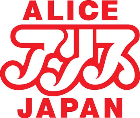 alice japan