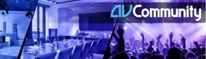 av community