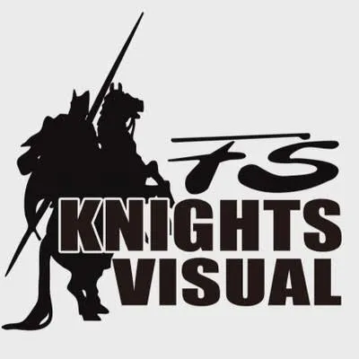av knight visual