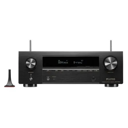av receiver