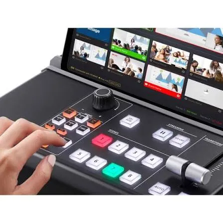 av streaming