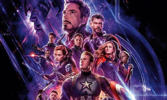 avenger