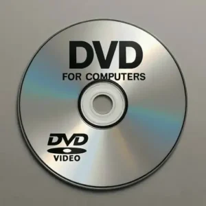dvd