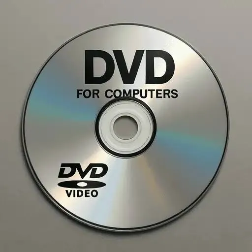 dvd