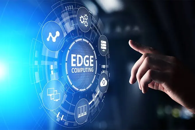 edge computing