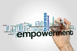 empowerment