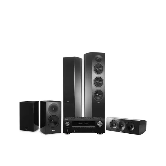 home theatre