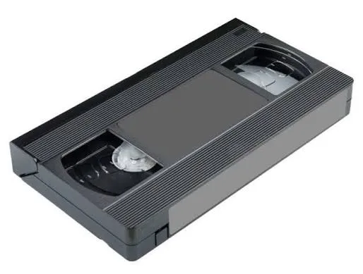 vhs