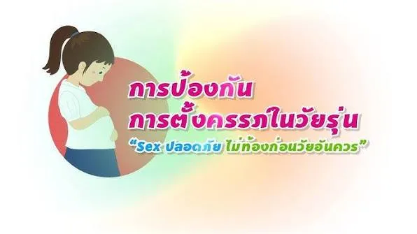 การป้องกันการตั้งครรภ์