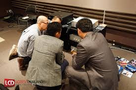 ประชุมคอนเซ็ปต์ AV