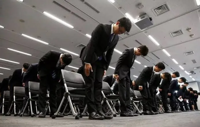 สังคมวัฒนธรรมญี่ปุ่น