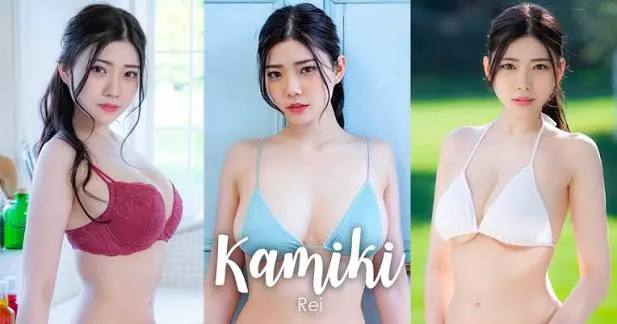 เรกิคามิกิ