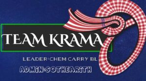 team krama