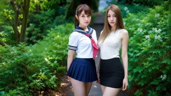 นักแสดง av สมัครเล่นกับนักแสดง av มืออาชีพ