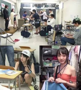 เบื้องหลังและทีมงาน av