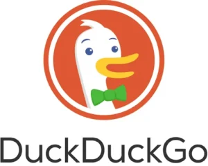 duck duck go