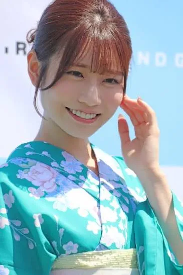 ดารา av saika kawakita
