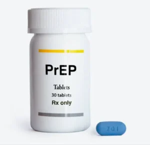 ยา prep